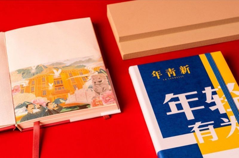 表达转译技巧——符号化与故事化