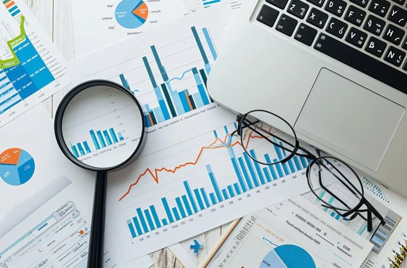 市场调研基础与工具