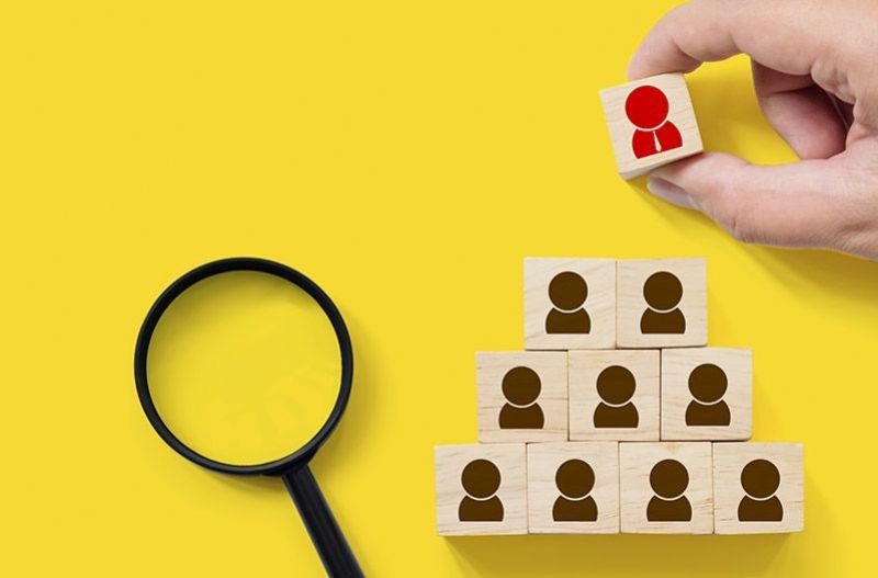 用户画像构建与分析