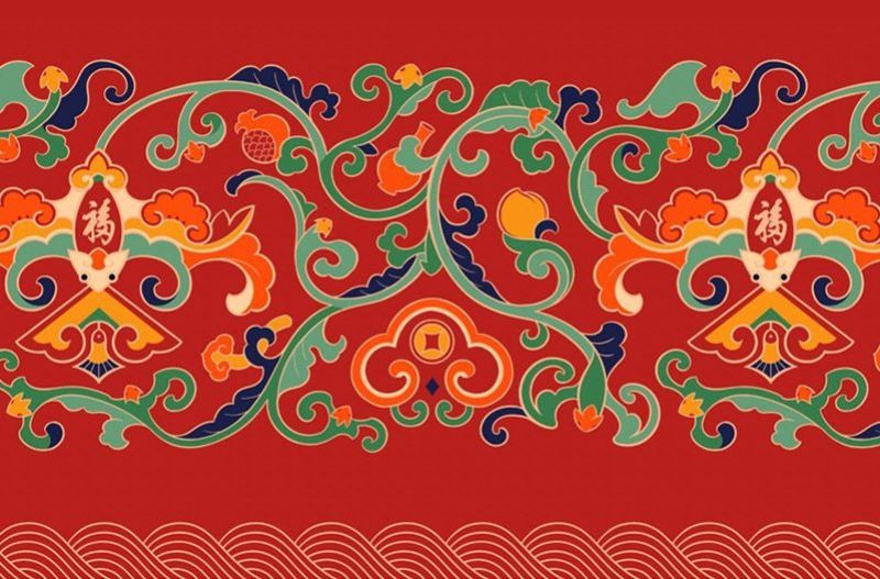 文化符号视觉化方法