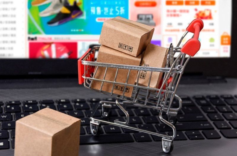 电商平台策略与路径选择