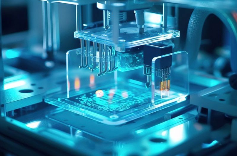 3D建模与数字化打样