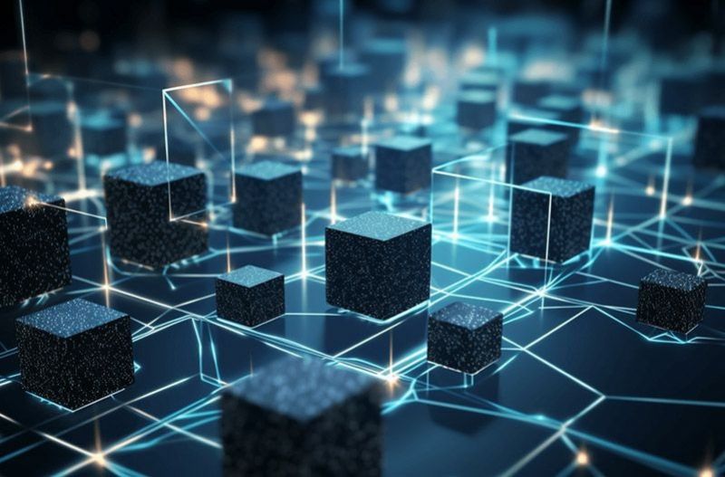 区块链技术在文创产业的应用