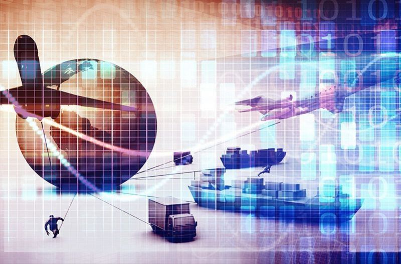 供应链基础与打样流程