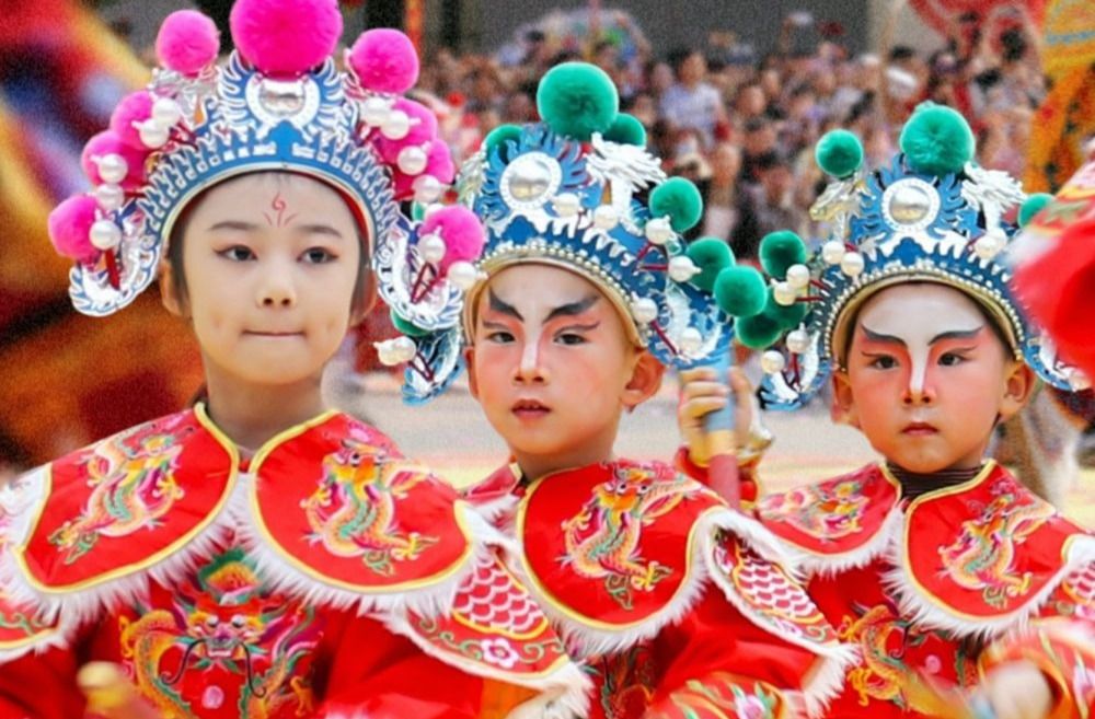 国潮热重塑文化消费新模式