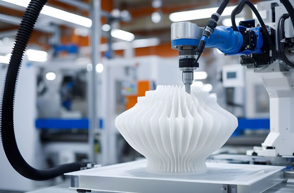 工艺基础与常见工艺类型